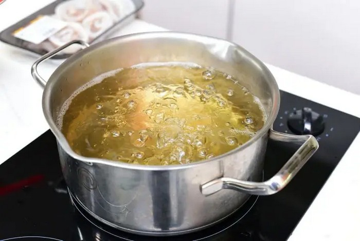 Можно ли варить суп на воде из-под крана — неожиданный вердикт
