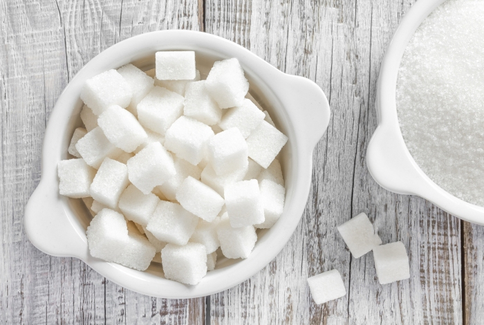 Чем можно безопасно заменить сахар
