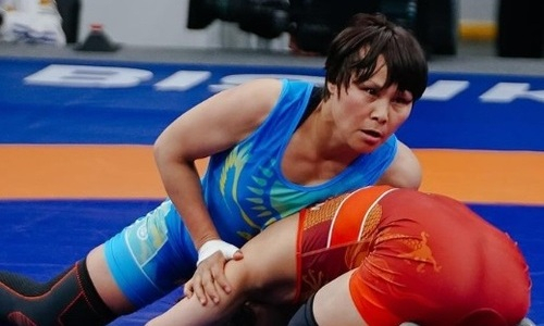 Казахстан упустил лицензию на Олимпиаду-2024 в борьбе