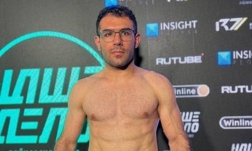 «Не мужчиной становится». Уроженка Казахстана из UFC жестко высказалась о бойце пнувшего ринг-гёрл