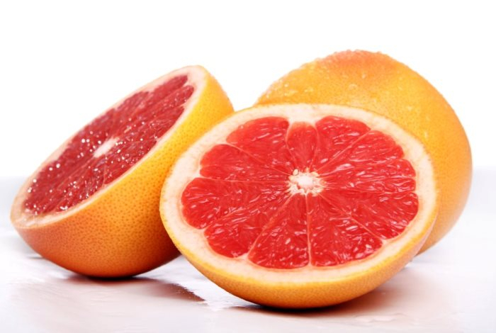 Врач назвала самый полезный цитрусовый фрукт для пищеварения и сердечно-сосудистой системы