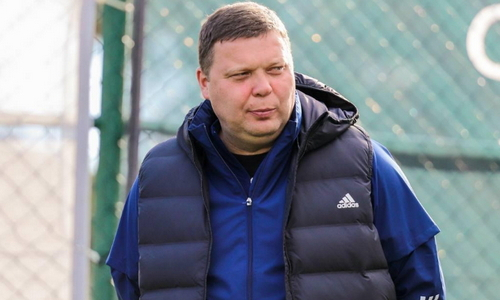 Заявлению главного тренера «Ордабасы» об уходе вынесен вердикт