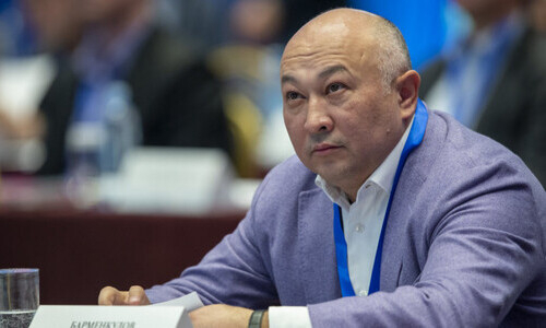 Мошенники добрались до президента Федерации футбола Казахстана