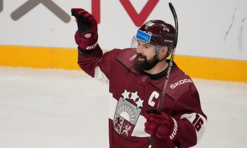 Соперник сборной Казахстана по ЧМ-2024 по хоккею получил усиление