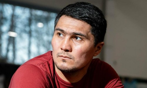 Промоушен заинтриговал заявлением о возвращении первого номера WBC из Казахстана