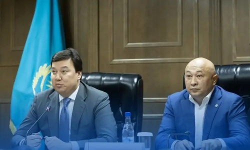 Федерация футбола Казахстана переедет в Актобе