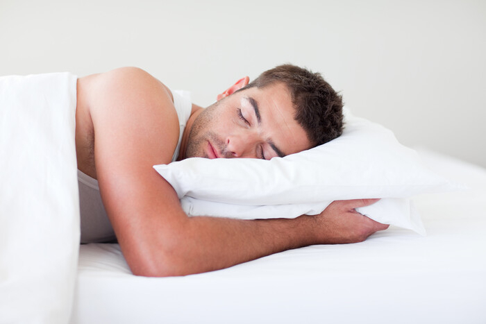 Раскрыты простые правила восстановления режима сна без лекарств
