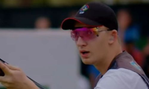 Казахстан завоевал вторую лицензию на Олимпиаду-2024 в стендовой стрельбе