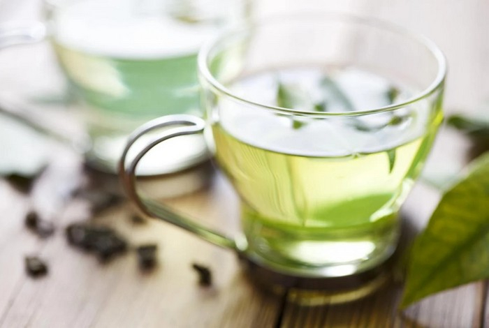Действительно ли зеленый чай помогает с похудением? Эксперты по питанию дали ответ