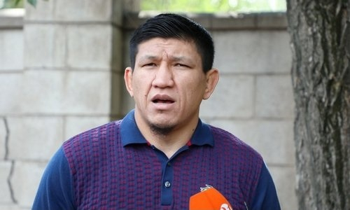 Куат Хамитов отреагировал на исторический успех узбекистанского футбола