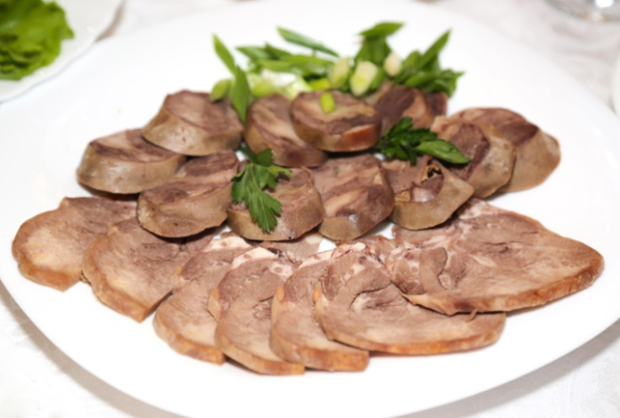 Это мясо укрепляет кости и снижает холестерин, но его едят далеко не все
