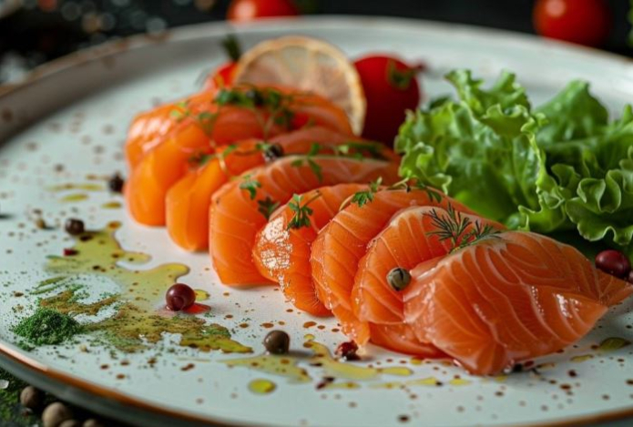 «Люди гораздо легче переносят инфекции». Малышева назвала три суперпродукта, богатые витамином D