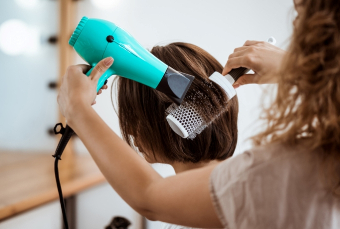 Моментально старят. Ни в коем случае не делайте эти две стрижки — прибавят десять лет