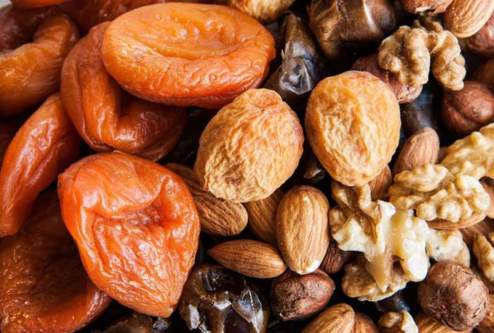 Сладкое вам доктор прописал — срочно чистим печень этими десертами