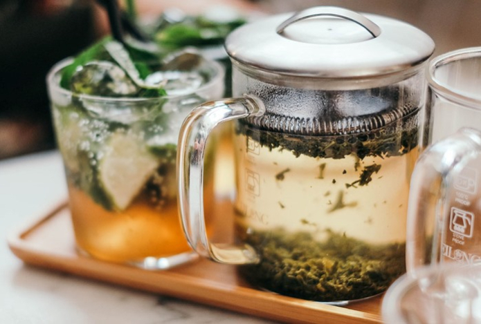 «Доказано». Регулярное употребление этого чая может продлить жизнь на пять лет