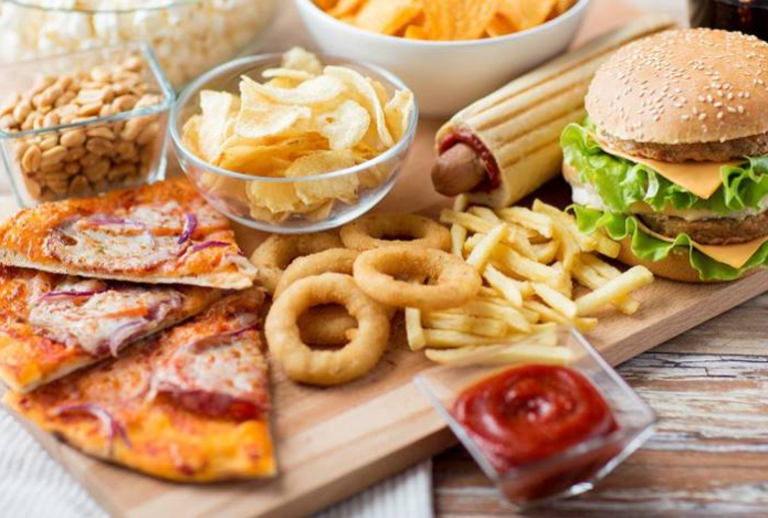 Отказ от этой жирной еды губителен для сердца