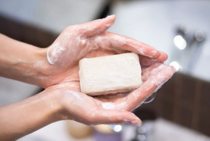 Эти шесть местечек на теле вы забываете мыть, а зря. Они — рассадник болезней