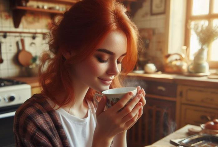 Какой чай и в какое время суток лучше всего пить — названы идеальные варианты