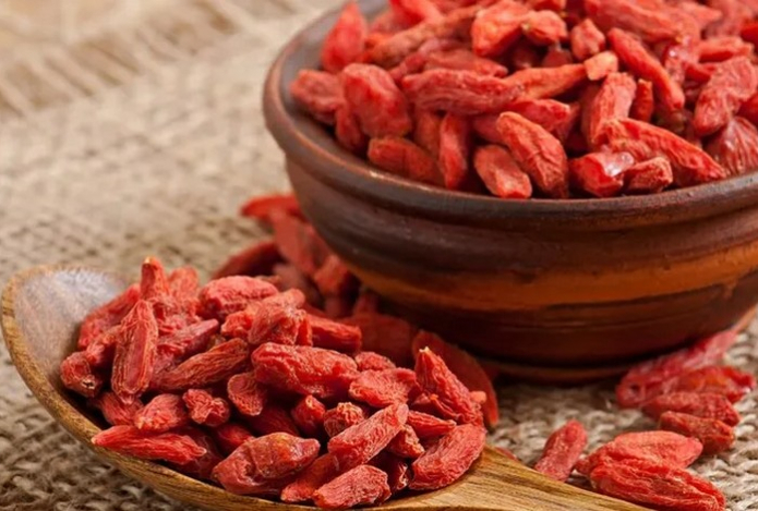 Названы чудо-ягоды для укрепления иммунитета и потери веса