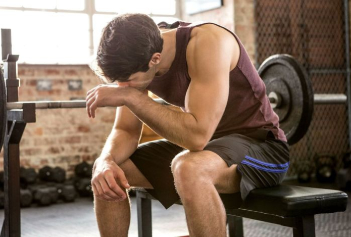 Врач назвала минусы частых занятий спортом