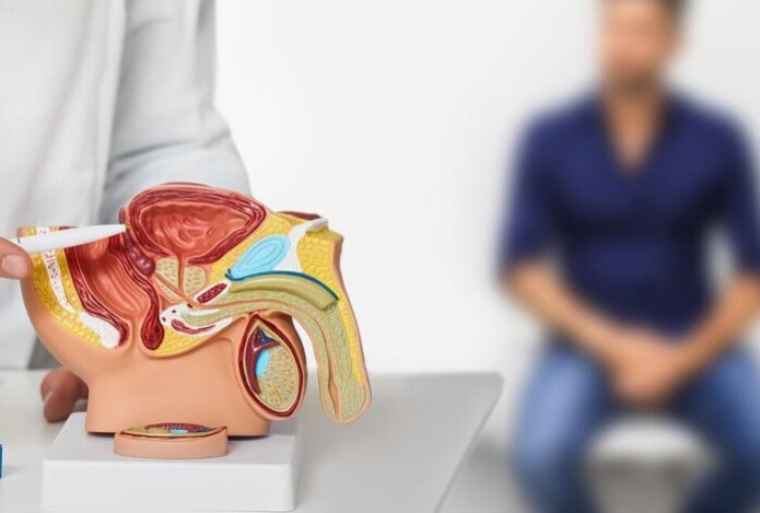 Названы четыре условия здоровья простаты