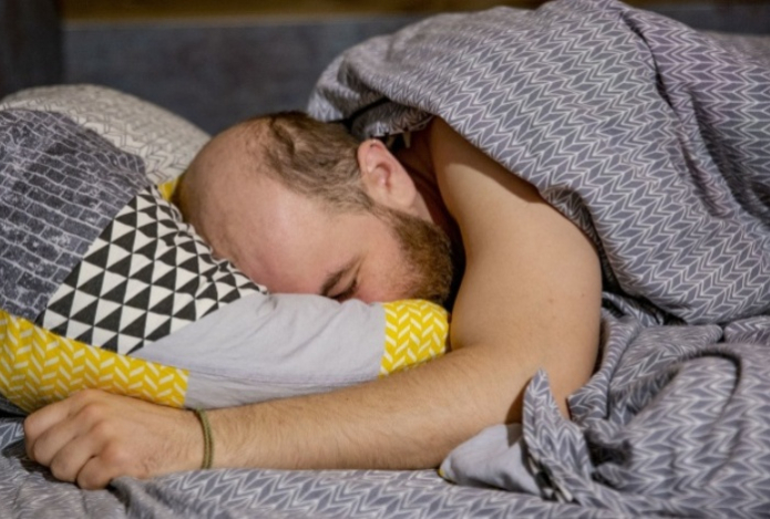 Есть ли у вас проблемы со сном? Врач предложила экспресс-тест