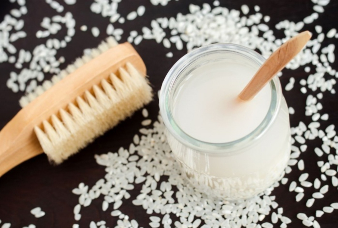 Дешево и просто. Этот отвар стимулирует рост волос