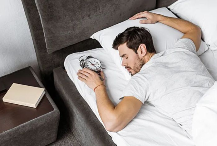 Почему нельзя спать на животе