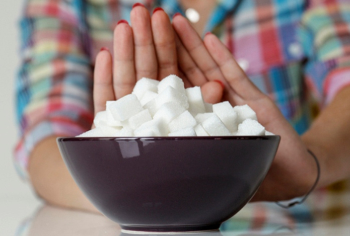 Что будет, если на неделю отказаться от сахара