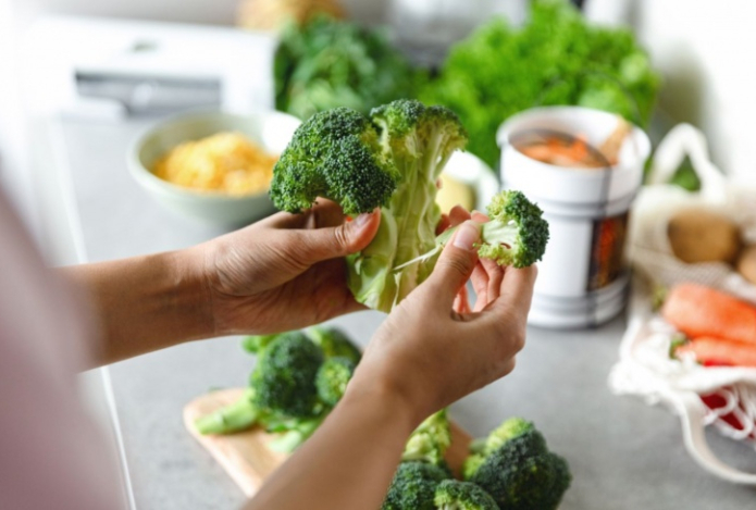 Ученые посоветовали избегать простой ошибки при приготовлении брокколи