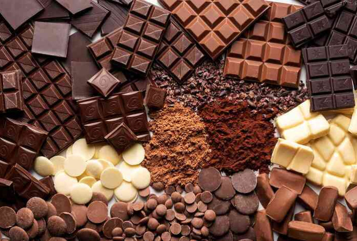 Гастроэнтеролог рассказала о вреде и пользе шоколада