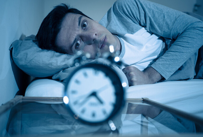 Причину изнурительной проблемы со сном объяснили
