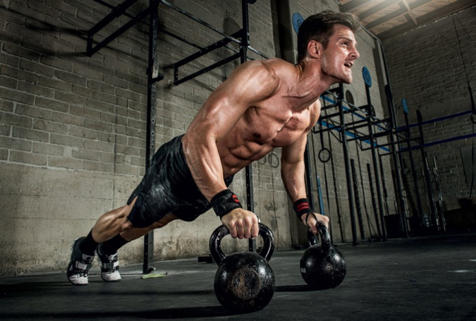 Ученые назвали «ошеломляющий» эффект от силовых тренировок
