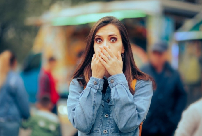 Эксперт поделилась трюком, позволяющим за считанные секунды облегчить стойкую икоту