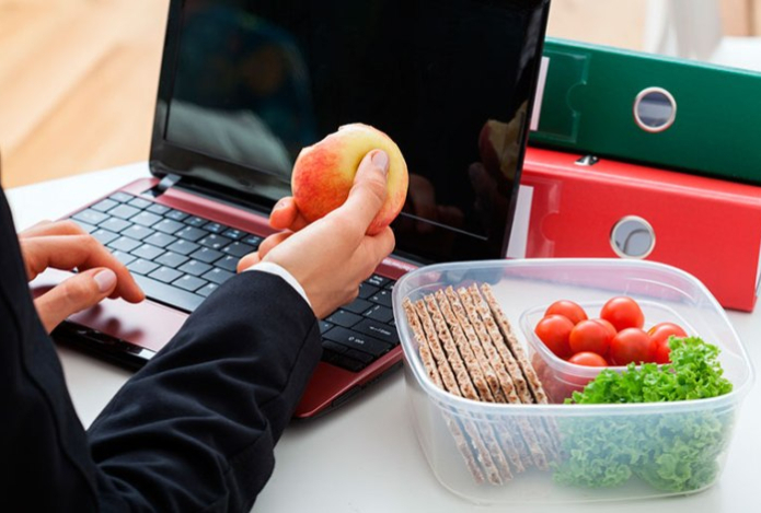 Врач дала важный совет по поводу перекусов