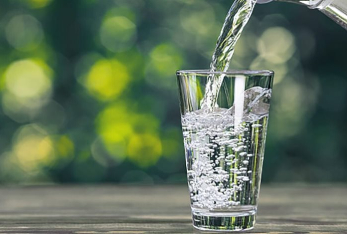 Что будет, если пить воду натощак каждый день