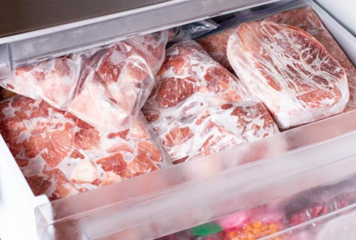 Названы лучшие способы уничтожить всех паразитов в любом виде мяса