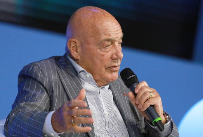 Владимир Познер назвал три вещи, в которых заключен смысл жизни