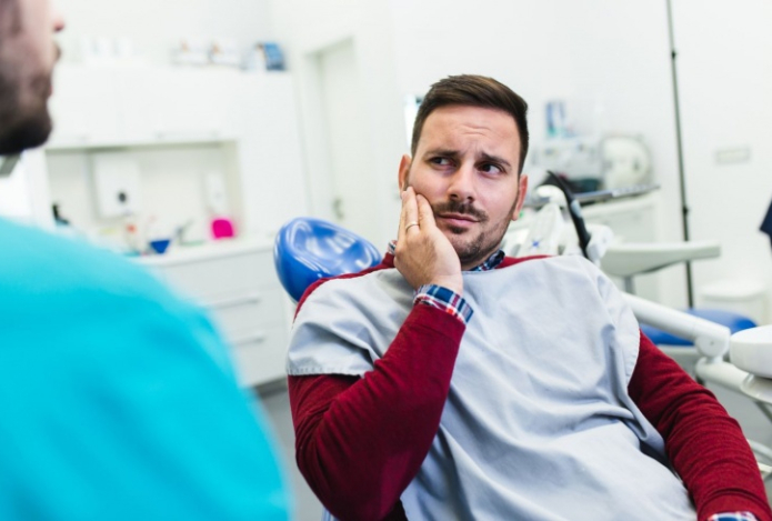 Не только сахар. Эти пять неожиданных продуктов также вредны для зубов