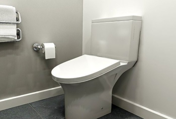 Сколько времени можно сидеть в туалете