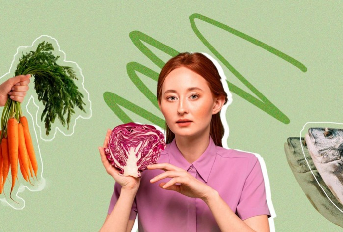 Названы восемь доступных продуктов, которые укрепят иммунитет в любое время года