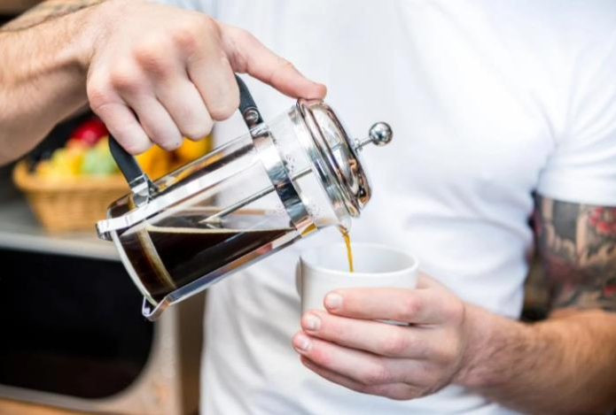 «Чтобы по-настоящему ощутить пользу». Названо точное время для первой чашки кофе