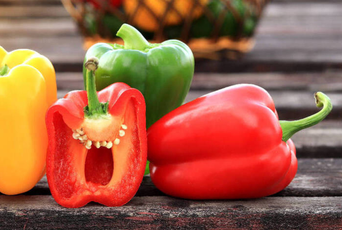 Гипертоникам посоветовали добавить в рацион четыре продукта