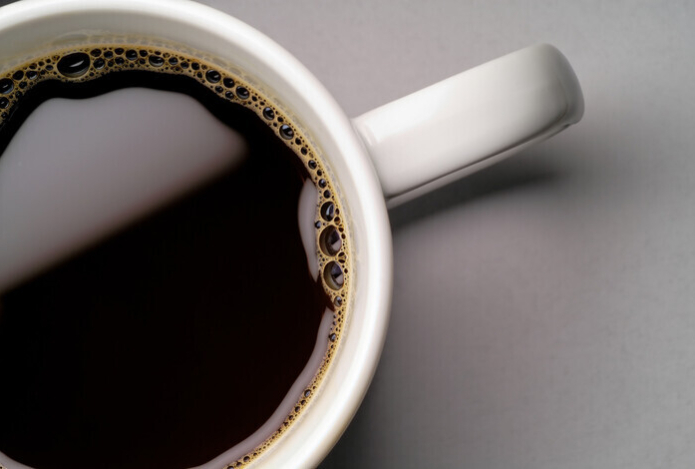 Диетолог назвала неожиданное полезное свойство кофе