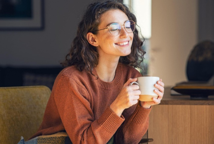 Назван самый полезный сорт зелёного чая. Он улучшает кровообращение и разрешён перед сном