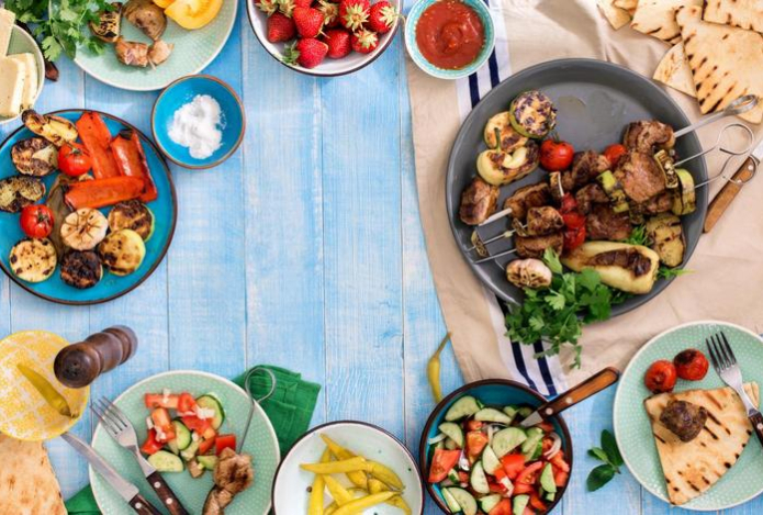 Ученые назвали пять продуктов, которые помогут сохранить молодость