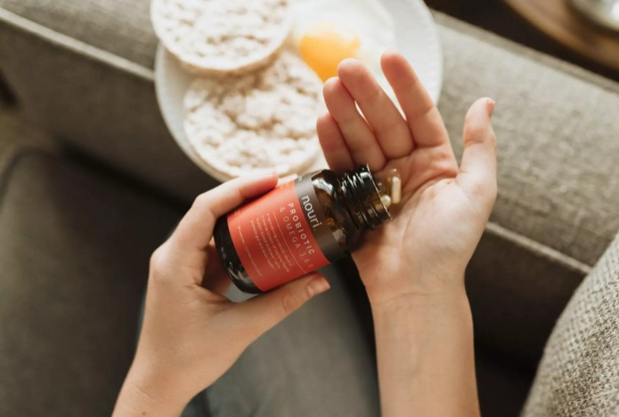 Раскрыто влияние пробиотиков на здоровье человека