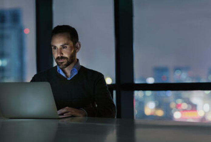 Людей с ночным графиком работы предупредили о риске