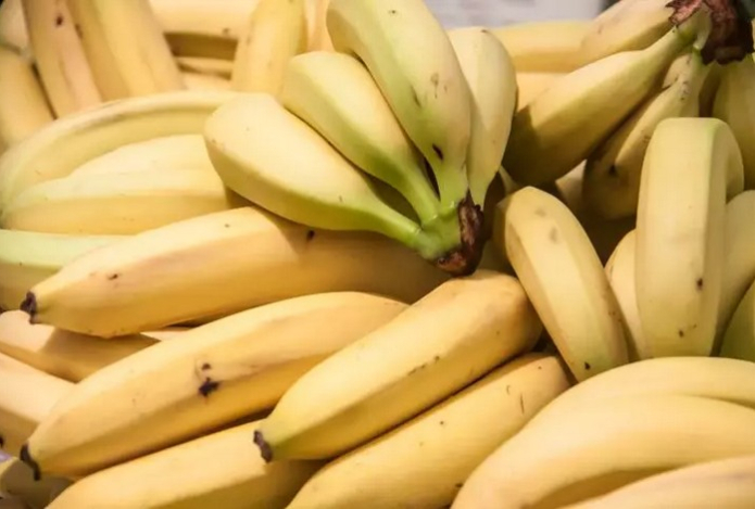 Желтые или зеленые? Какие бананы лучше выбрать и почему