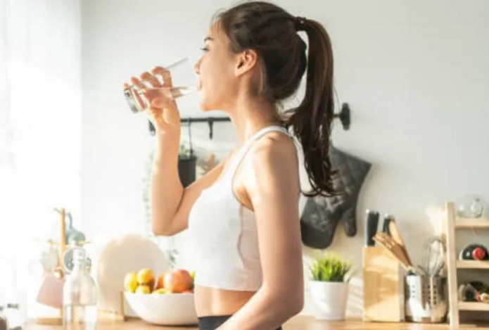 Названы пять эффективных напитков для улучшения пищеварения